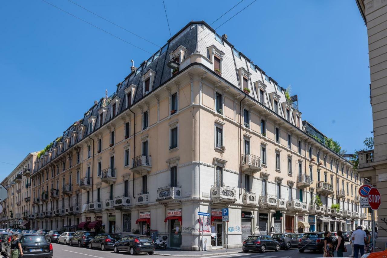 Appartamento Sweett - Sempione Milano Esterno foto